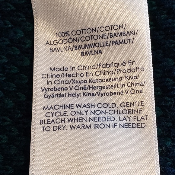 Women's knitted jacket - Picture 2 of 8